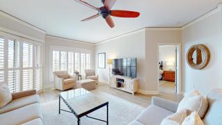 5205 Hampton Place South - Hilton Head Island - 1
