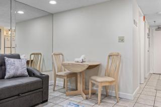 Beautiful 2 Bedroom Apartment in Cherry Grove with Stunning Views Buena Vista 402 - Myrtle Beach - 9