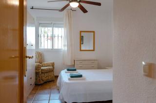 Casa Isla - Indalmar San José - San José - 3