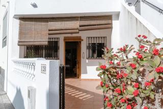 Casa Isla - Indalmar San José - San José - 0