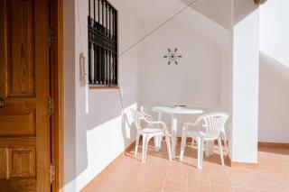 Casa Isla - Indalmar San José - San José - 1