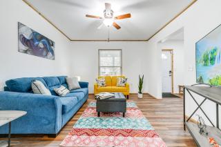 Charming Home - 2 Mi to Niagara Falls State Park! - Niagara Falls - 7