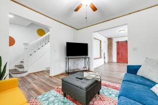Charming Home - 2 Mi to Niagara Falls State Park! - Niagara Falls - 5