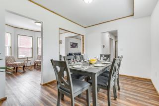 Charming Home - 2 Mi to Niagara Falls State Park! - 3
