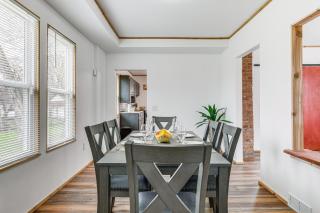 Charming Home - 2 Mi to Niagara Falls State Park! - 2