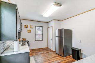 Charming Home - 2 Mi to Niagara Falls State Park! - 1
