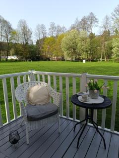 Mobilheim Bukovina - 6