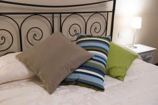 La Filarocca apartment. - 4