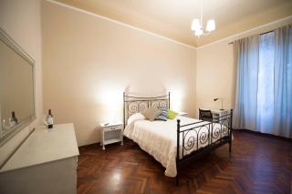 La Filarocca apartment. - 2