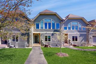 Waterside Wilderness Retreat - McHenry - 0