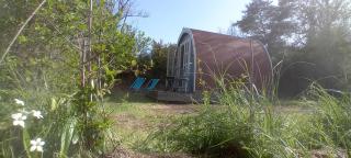Camping Humawaka - Comps-sur-Artuby - 8