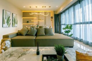 Iskandar Residence in Medini City - Nusajaya - 0
