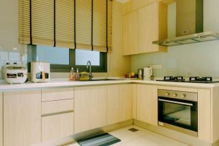 Iskandar Residence in Medini City - Nusajaya - 4
