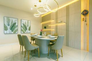 Iskandar Residence in Medini City - Nusajaya - 2