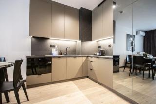 Platinum Residence Lublin - Lublin - 5