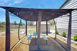 Fins N Fowl - Tiptonville - 9