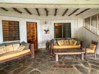 Kaleb's Serviced Beachfront Villa - Malindi - 6