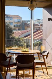Oporto Maison Anselmo - 1