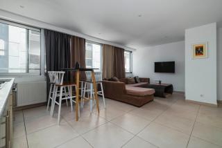 Athens Urban 2BD apartment next to metro - Atene - 8
