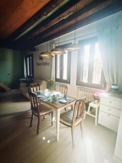 Buen Retiro - Venice - 8