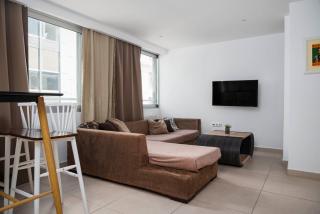 Athens Urban 2BD apartment next to metro - Atene - 4