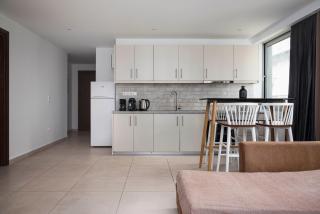 Athens Urban 2BD apartment next to metro - 0