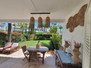 Marbella Villa Monteros - 1
