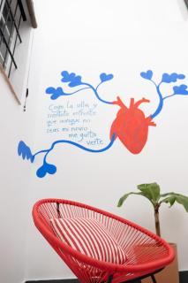 Casa Miguel - Apartamento 1 - 3