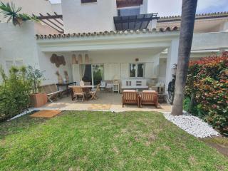 Marbella Villa Monteros - Marbella - 9