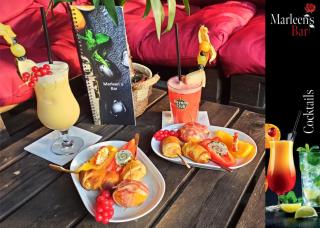 Marleen`s Bar und Zimmer - 4