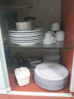 Duplex na Praia de Guriri - 3