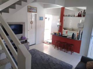 Duplex na Praia de Guriri - 9