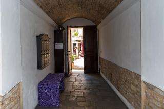 In pieno centro storico Ca Marì e Casa Elena - Moncalvo - 3