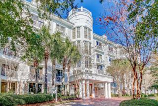 Bahia 4301 - Destin - 7