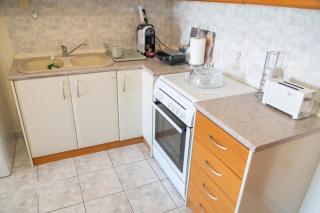 Stella's Apartment - Alexandroupoli - 4