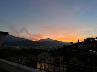 Rifugio collina del Sacro Cuore - Ascoli Piceno - 8