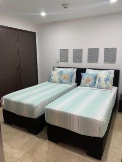 Good vibes, lovely sea and Breeze OASIS at Eagle Beach ARUBA - Palm-Eagle Beach - 6