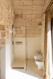 Old Villas Greco 1888 luxury swimming pool - 2