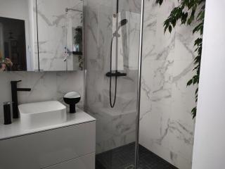Paris 9e, rue des Martyrs, appart calme & lumineux - París - 8