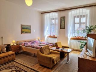 Apartment in a historical house in the center of Levoča - Levoča - 8