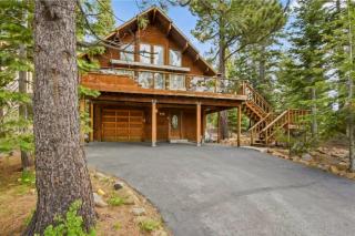 Incline Village Getaway - Incline Village - 0