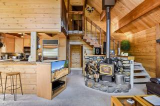 Incline Village Getaway - 9