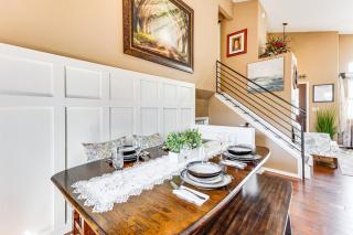 Modern Colorado Springs House Central Location! - 4