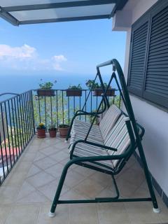 La casa delle stelle - Furore - 9
