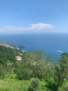 La casa delle stelle - Furore - 5