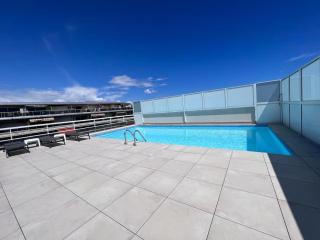 Villa D'Este - Apt 4 prs - clim - 300m plage - piscine-parking en option - Juan-les-Pins - 1