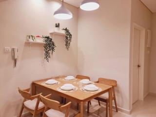 New!2-7pax 2BR SKS Pavillion Condo near JB Customs - 8