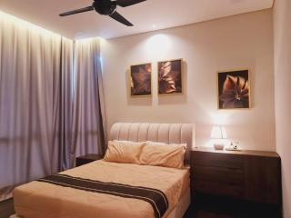 New!2-7pax 2BR SKS Pavillion Condo near JB Customs - Johor Bahru - 2