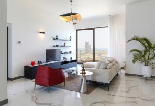 Heliconia Park Lagos Luxury Apartments - Lagos - 0
