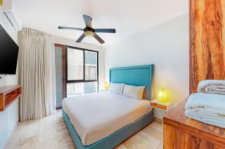 Viva Residence 107 - 1 Bedroom - Tulum - 9